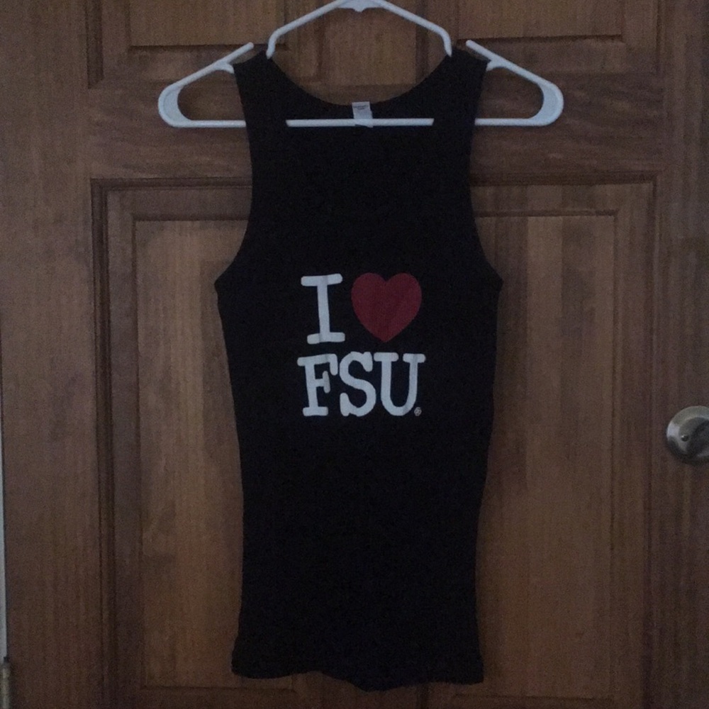 FSU Tank
